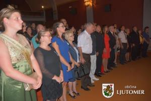 62. praznik Občine Ljutomer - sedmi dan 1